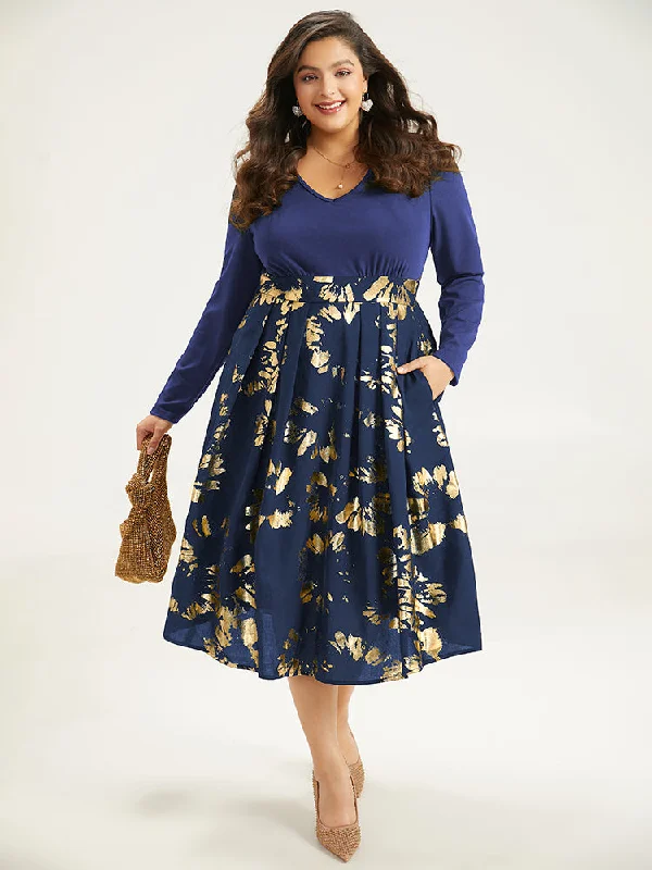 Dark Blue