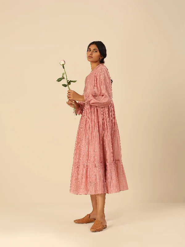 Sleeveless midi dresses with lace details for summer weddings Seeds of Hope Midi Dress Sleeveless midi dresses with lace details for summer weddings Seeds of Hope Midi Dress