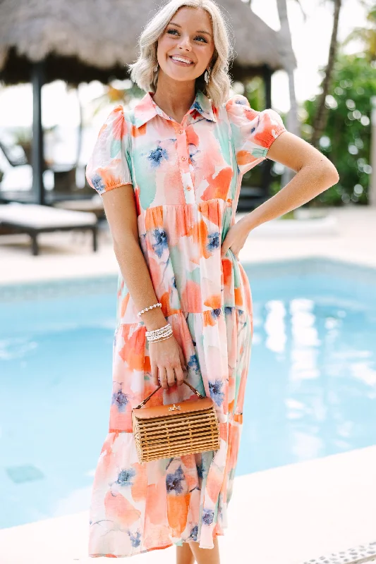Sheath midi dresses with beaded embellishments for a formal occasion Need You More Green Abstract Floral Midi Dress Sheath midi dresses with beaded embellishments for a formal occasion Need You More Green Abstract Floral Midi Dress
