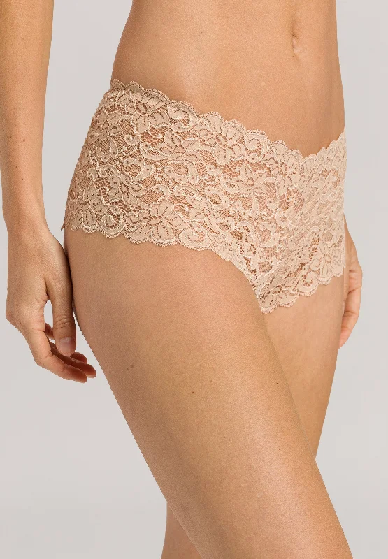 bamboo - fiber women briefs for natural antibacterial propertiesMoments Maxi Briefs
