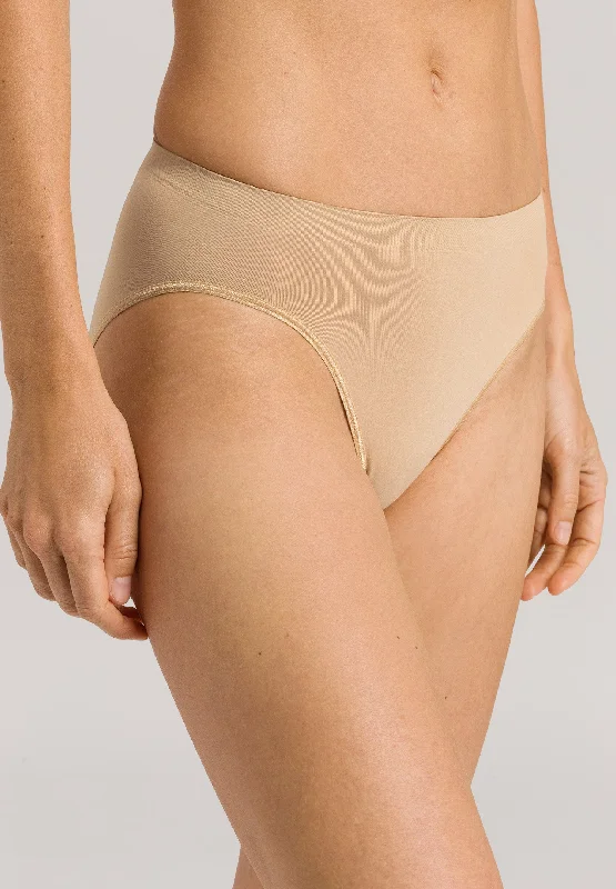adjustable - waist women briefs for a customizable fitTouch Feeling Midi Briefs