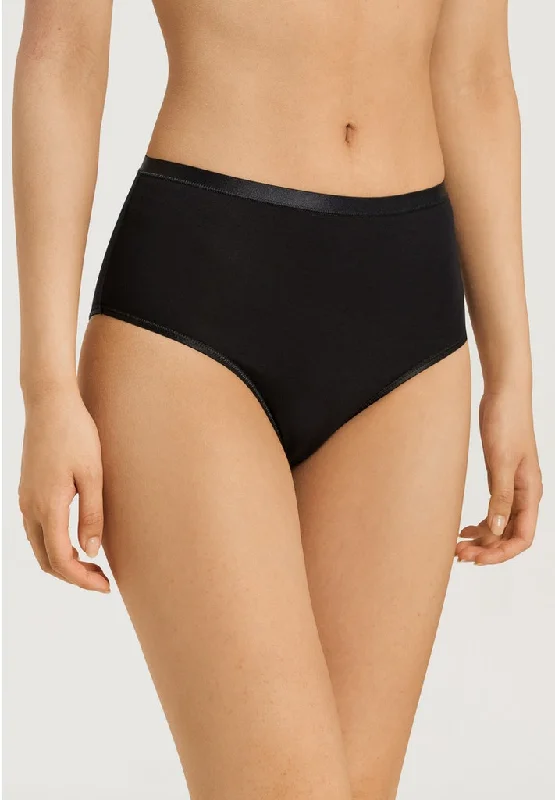 seamless bamboo - fiber women briefs for a healthy optionSoft Touch Maxi Briefs