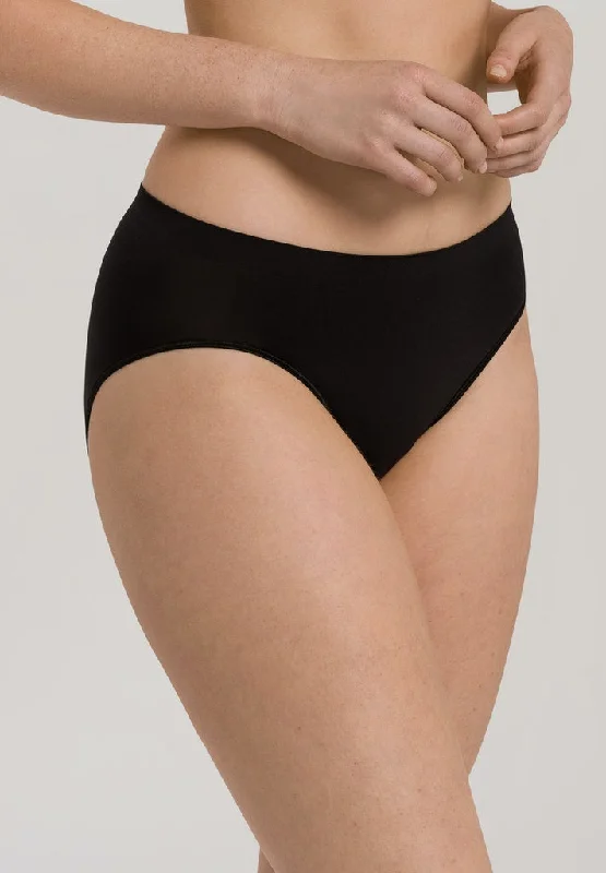 lace - detailed women briefs for special occasionsTouch Feeling Midi Briefs