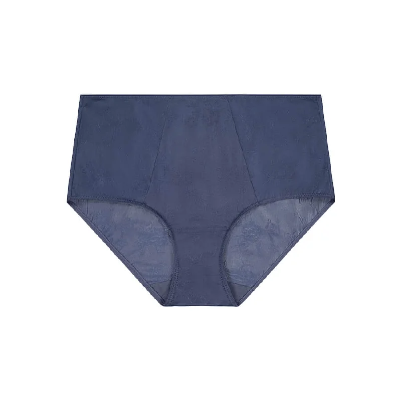 Full Brief - Denim Blue