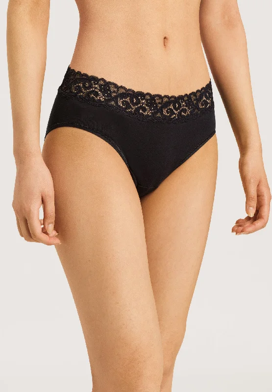 breathable women briefs for women with sensitive skinMoments Mini Briefs