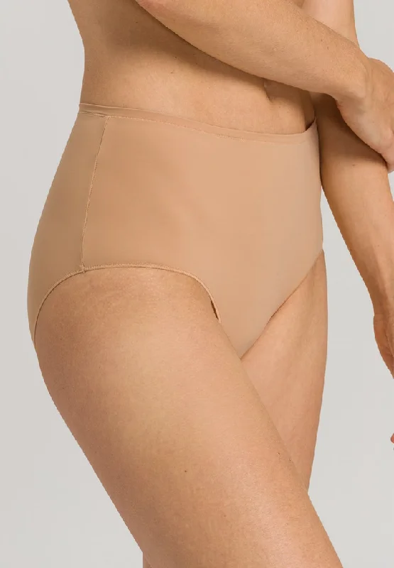 odor - control women briefs for long - lasting freshnessAllure Maxi Briefs