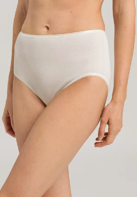 push - up women briefs for enhancing hip curvesCotton Seamless Maxi Briefs