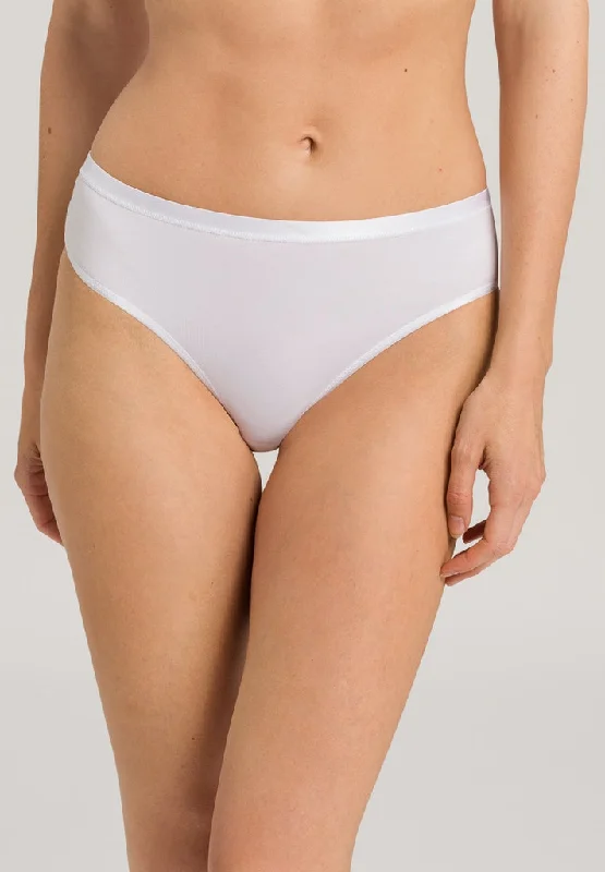 moisture - wicking women briefs for sweaty daysSoft Touch Midi Briefs