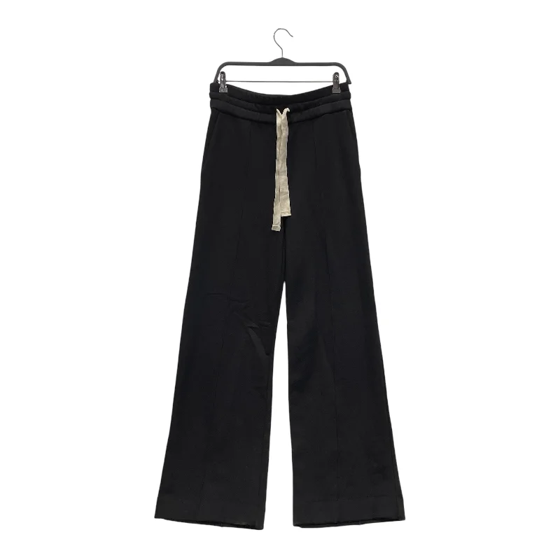 Bootcut Style Women's Stretch Denim Jeans in Dark WashTHE ROW/Wide Leg Sweatpants/S