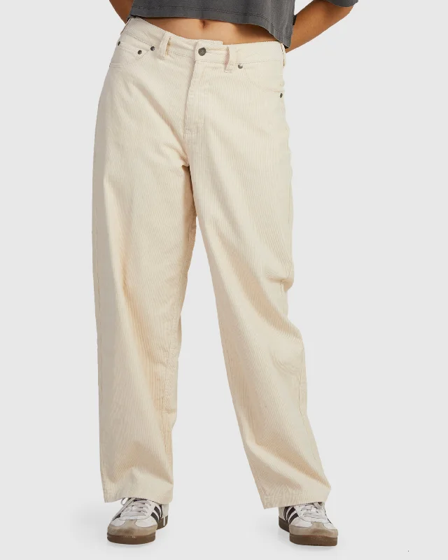 ANTHEM CORD PANT