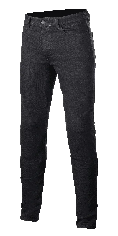 Argon Slim Fit Denim Pants