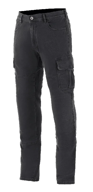 Barton Riding Cargo Pants