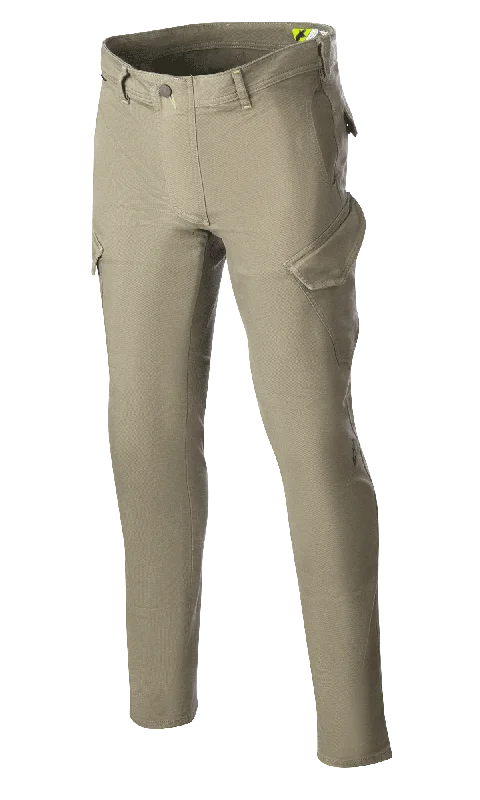 Caliber Slim Fit Tech Riding Pants