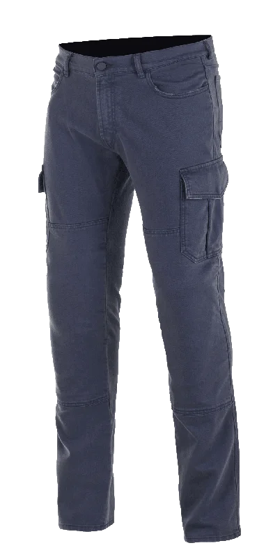 Cargo Riding Pants