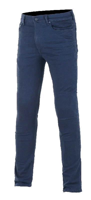 Cerium Tech Stretch Riding Denim