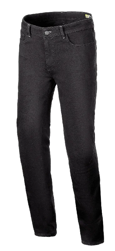 Cult-8 Stretch Denim Pants