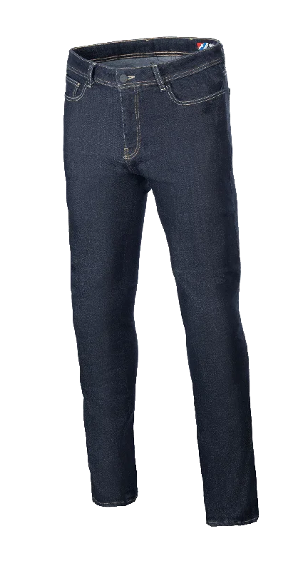 Cult-8 Stretch Denim Pants