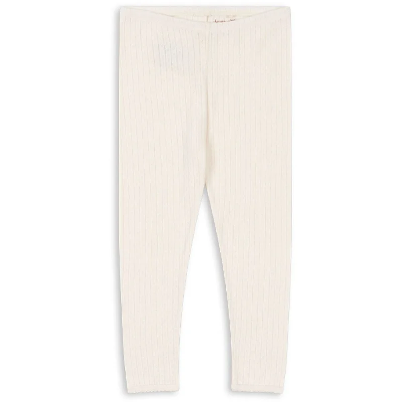 Bootcut Style Women's Stretch Denim Jeans in Dark WashKonges Sløjd Antique White Minnie Pants Gots Bootcut Style Women's Stretch Denim Jeans in Dark WashKonges Sløjd Antique White Minnie Pants Gots