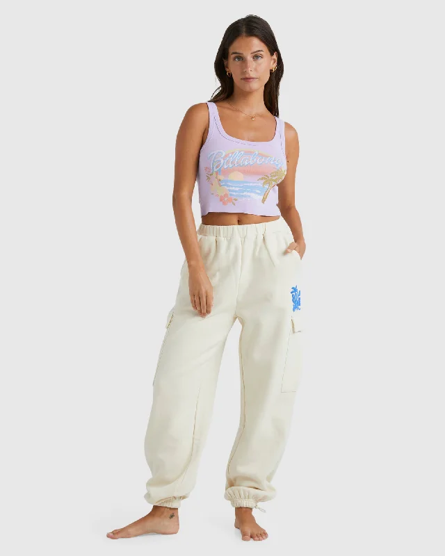 PALM LIFE TRACKPANT