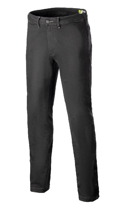 Stratos Slim Fit Tech Riding Pant