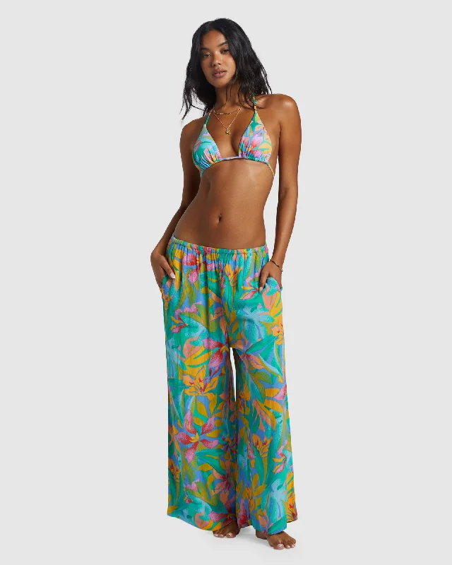 SUN CATCHER PANT