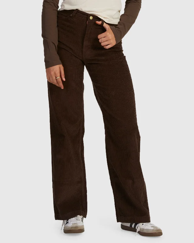 UNDERGROUND CORD PANT