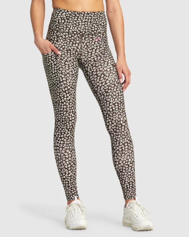 Women's Straight - Leg Linen Pants for a Breezy Summer LookVA ESSENTIAL POCKET LEGGING II Women's Straight - Leg Linen Pants for a Breezy Summer LookVA ESSENTIAL POCKET LEGGING II