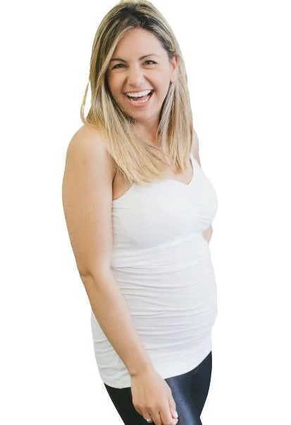 Best Nursing Cami