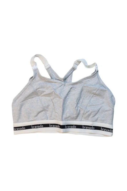 Bravado Nursing Bra O/S