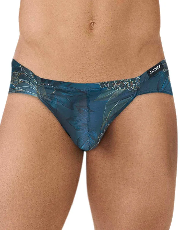luxury brand women bikini briefs for high - end qualityClever Rose Bikini Dark Blue 0961 luxury brand women bikini briefs for high - end qualityClever Rose Bikini Dark Blue 0961