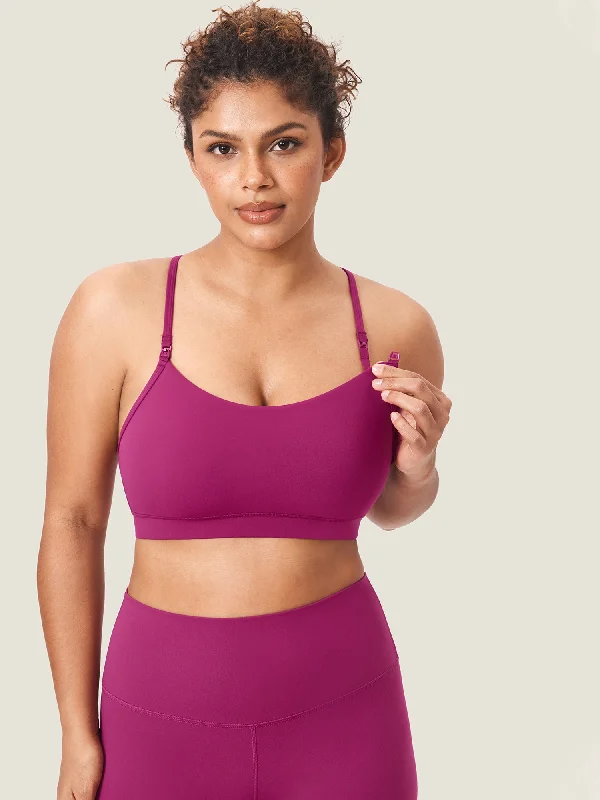 Magenta Purple