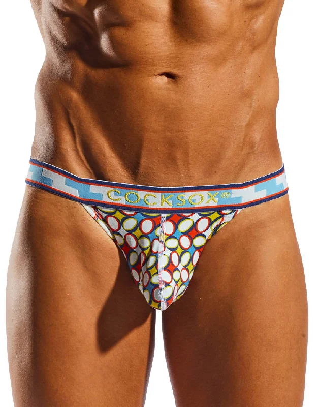 full coverage women bikini briefs for more modestyCocksox MOD Bikini Brief Carnaby CX16N