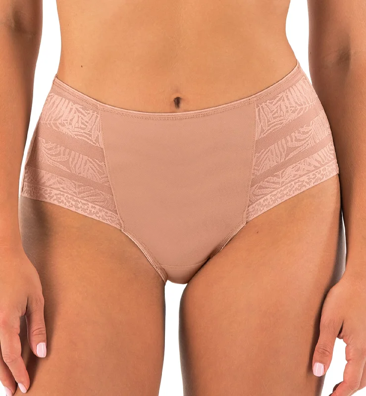 ruffled women bikini briefs for a playful styleFantasie Devote Full Brief Panty (102451) - Cafe Au Lait ruffled women bikini briefs for a playful styleFantasie Devote Full Brief Panty (102451) - Cafe Au Lait