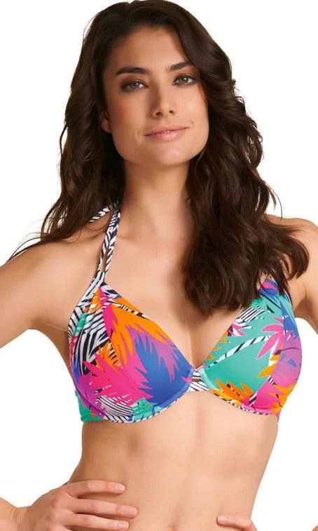 seamless cup women bikini briefs for a natural lookFreya Flashdance Triangle Bikini Top seamless cup women bikini briefs for a natural lookFreya Flashdance Triangle Bikini Top