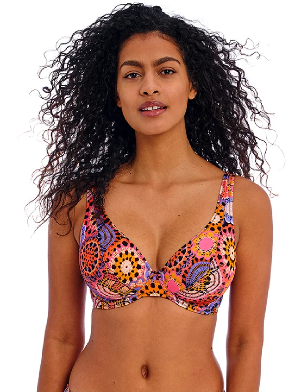 modern style women bikini briefs for a contemporary lookFreya Santiago Nights Bikini Top modern style women bikini briefs for a contemporary lookFreya Santiago Nights Bikini Top