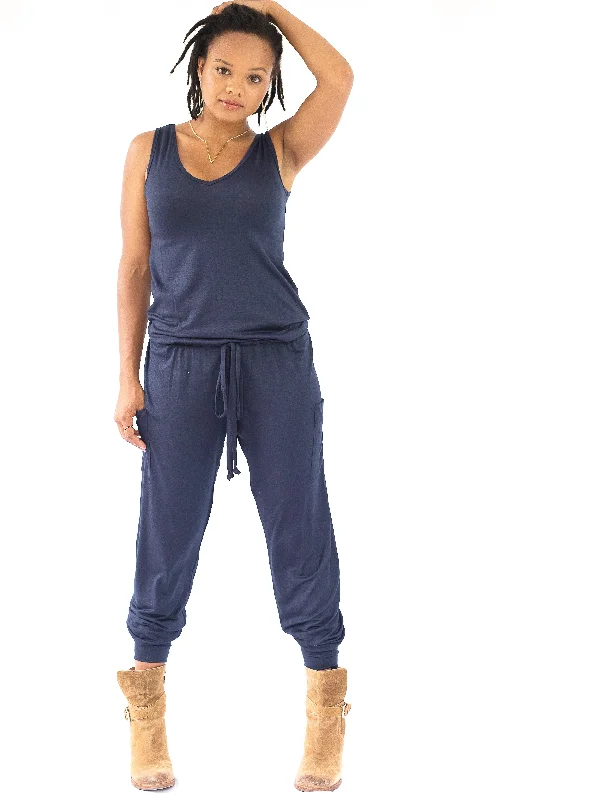 Hudson Jumpsuit