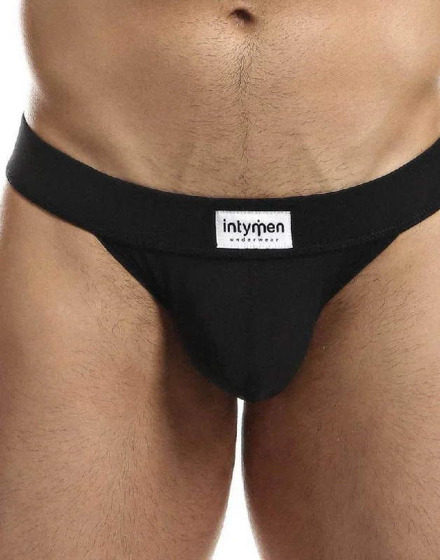 full coverage women bikini briefs for more modestyIntymen Obscene Bikini INI029