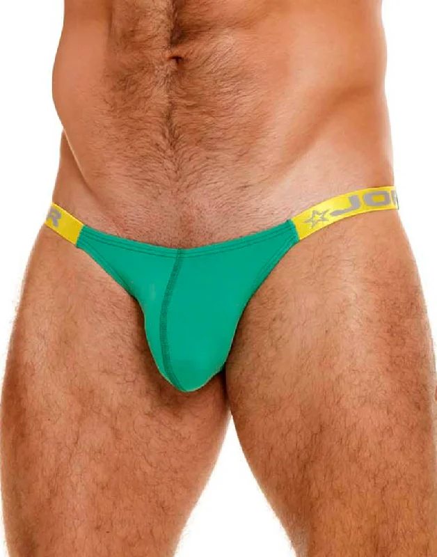 boyshort style women bikini briefs for more coverageJOR Dante Bikini 1730
