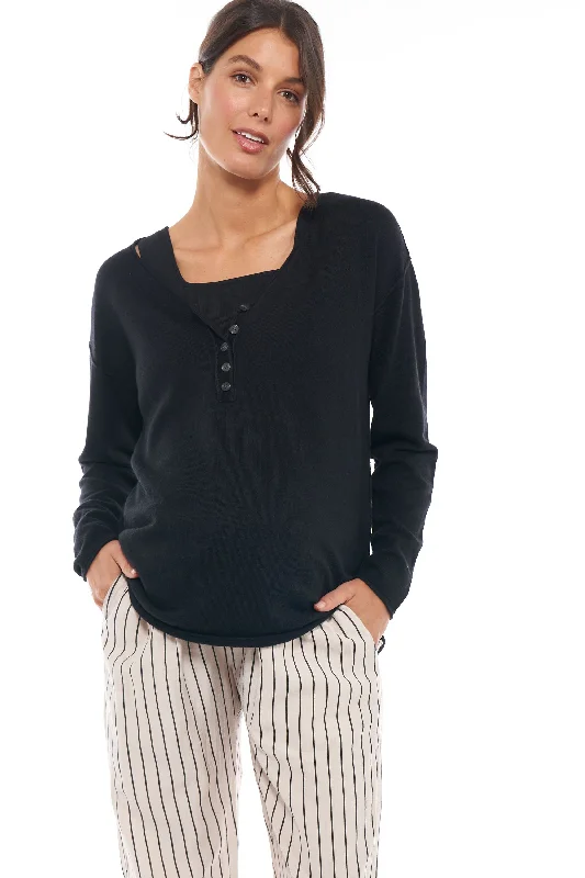 Ambient Nursing Jumper