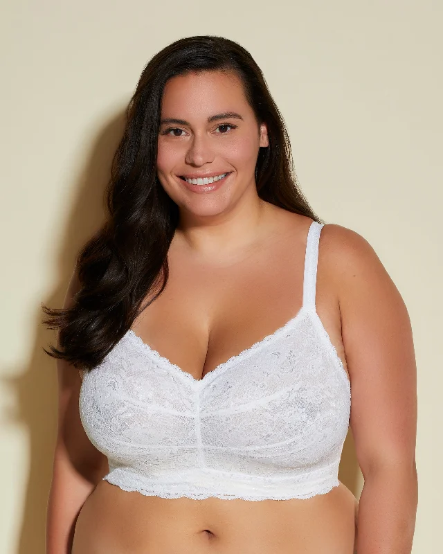 Ultra Curvy Sweetie Bralette