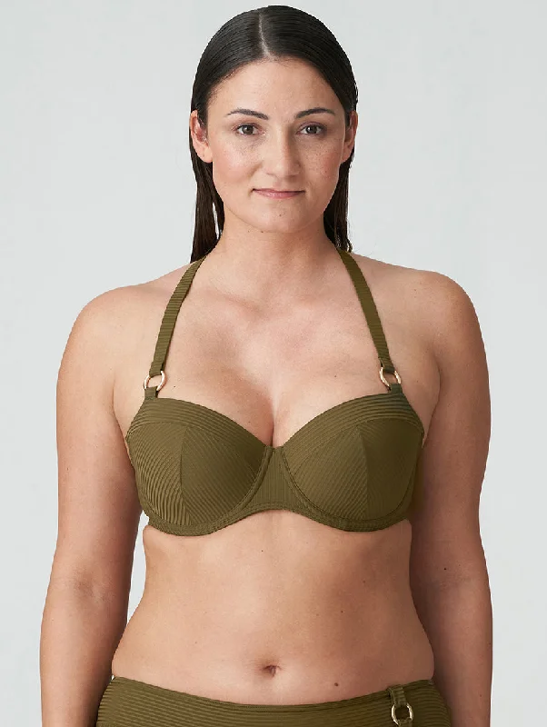 plus size friendly brand women bikini briefsPrimaDonna Sahara Padded Balcony Bikini Top plus size friendly brand women bikini briefsPrimaDonna Sahara Padded Balcony Bikini Top