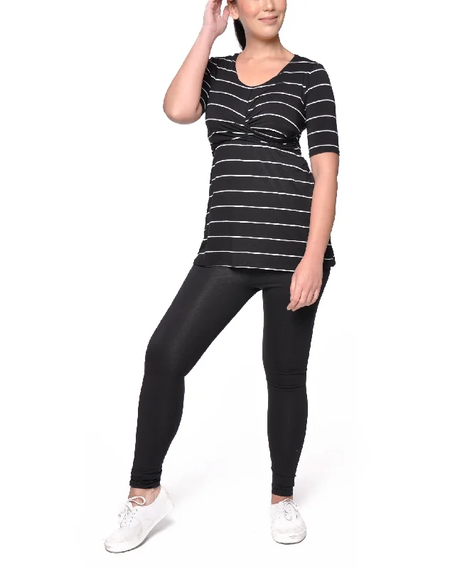 Black Stripes