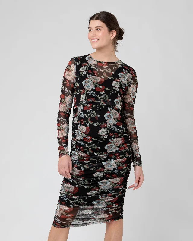 Wild Bloom Dress