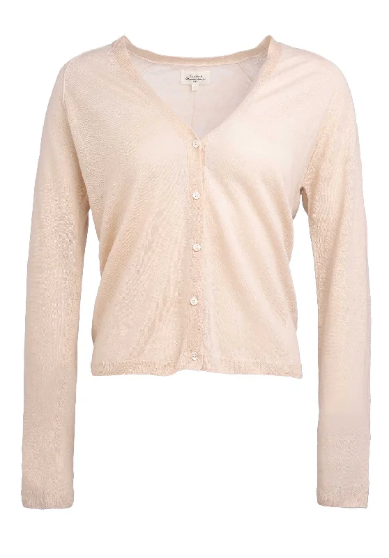 boyfriend style women cardigan for a relaxed fitCardigan Moana Bbma51 Moana Bbma517 01-Beige boyfriend style women cardigan for a relaxed fitCardigan Moana Bbma51 Moana Bbma517 01-Beige