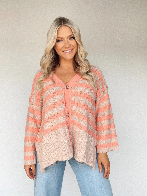 maternity women cardigan for expecting momsNovel Knits Cardigan