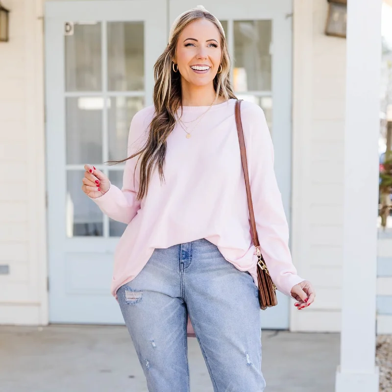 organic cotton women cardigan for an eco - friendly choiceSnow Whispers Tunic, Dusty Blush organic cotton women cardigan for an eco - friendly choiceSnow Whispers Tunic, Dusty Blush