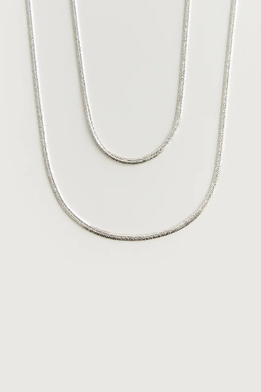 Silver