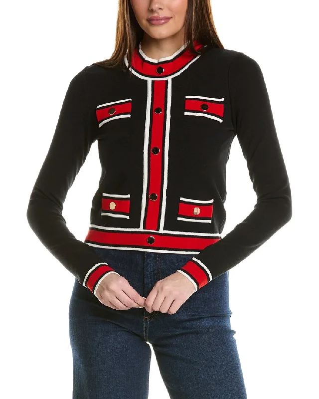 Split - Hem Women's Linen Blend Sweaters for SpringAlexia Admor Kiley Sweater