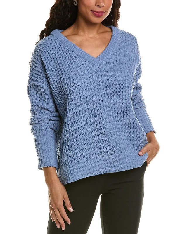 Plus Size Women's Asymmetric Hem Sweater Dresses in Modern DesignsALLISON Roni Sweater Plus Size Women's Asymmetric Hem Sweater Dresses in Modern DesignsALLISON Roni Sweater