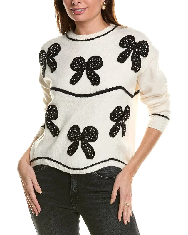 Mini - Length Women's Chunky Knit Sweater Dresses in Bold HuesANNA KAY Patsy Cancer Free Sweater Mini - Length Women's Chunky Knit Sweater Dresses in Bold HuesANNA KAY Patsy Cancer Free Sweater